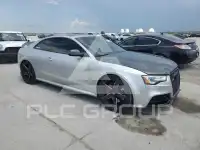 2013 Audi S5 photo