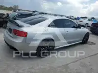 2013 Audi S5 photo