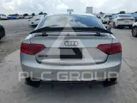 2013 Audi S5 photo