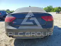 2013 Audi S5 photo