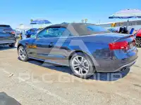 2013 Audi S5 фото