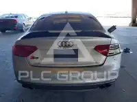2013 Audi S5 фото