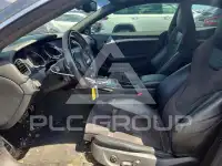 2013 Audi S5 фото
