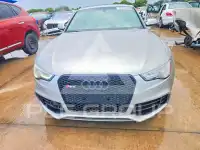 2013 Audi S5 photo