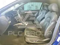 2013 Audi S5 фото