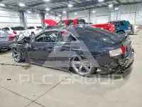 2013 Audi S5 фото