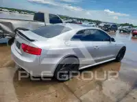 2013 Audi S5 photo