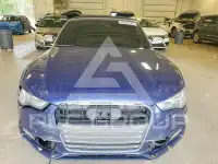2013 Audi S5 фото