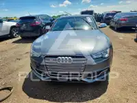 2013 Audi S5 фото