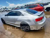 2013 Audi S5 photo