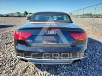 2013 Audi S5 фото