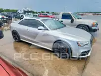 2013 Audi S5 photo