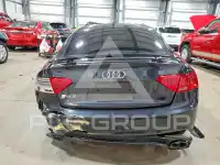 2013 Audi S5 фото