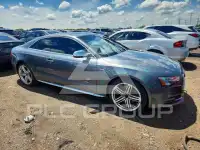 2013 Audi S5 фото