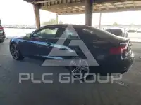 2013 Audi S5 фото