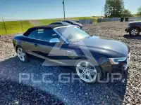 2013 Audi S5 фото