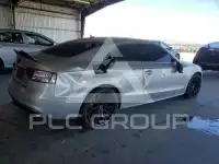 2013 Audi S5 фото