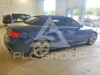 2013 Audi S5 фото
