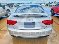 2013 Audi S5 photo