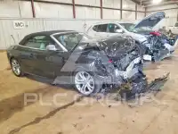 2013 Audi S5 фото