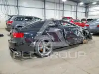 2013 Audi S5 фото