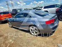 2013 Audi S5 фото
