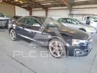 2013 Audi S5 фото