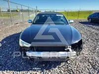 2013 Audi S5 фото