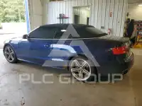 2013 Audi S5 фото