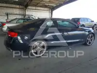 2013 Audi S5 фото
