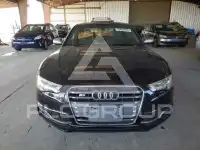 2013 Audi S5 фото
