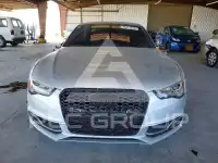 2013 Audi S5 фото