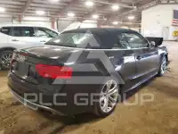 2013 Audi S5 фото