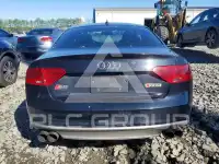 2013 Audi S5 фото