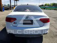 2013 Audi S5 photo