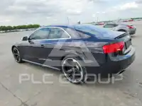 2013 Audi S5 photo
