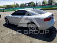 2013 Audi S5 photo