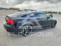 2013 Audi S5 photo