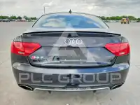 2013 Audi S5 photo