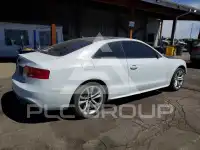 2013 Audi S5 photo