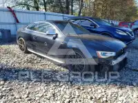 2013 Audi S5 фото