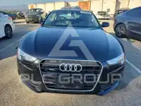 2013 Audi A5 photo