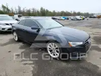 2013 Audi A5 photo