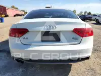 2013 Audi A5 photo