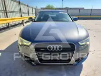 2013 Audi A5 photo