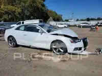 2013 Audi A5 photo
