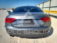 2013 Audi A5 photo