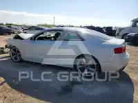 2013 Audi A5 photo