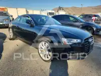 2013 Audi A5 photo