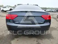 2013 Audi A5 photo